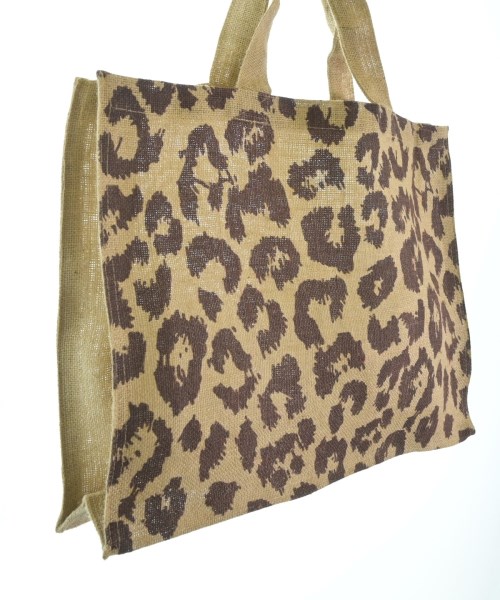 MAISON BENGAL（メゾンベンガル）トートバッグ ベージュ サイズ:- レディース/2200644759502