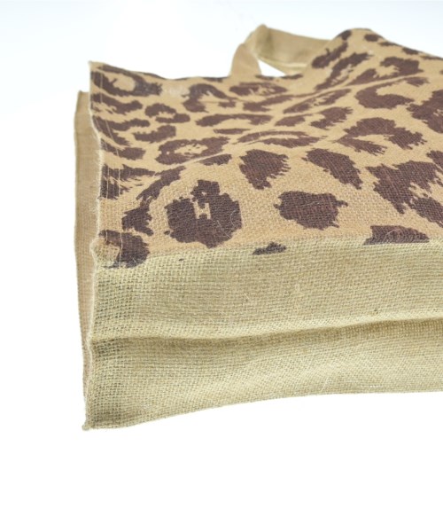 MAISON BENGAL（メゾンベンガル）トートバッグ ベージュ サイズ:- レディース/2200644759502