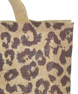 MAISON BENGAL（メゾンベンガル）トートバッグ ベージュ サイズ:- レディース/2200644759502