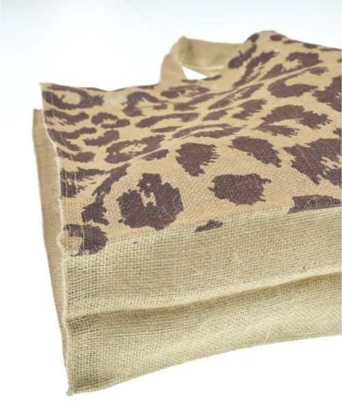 MAISON BENGAL（メゾンベンガル）トートバッグ ベージュ サイズ:- レディース/2200644759519