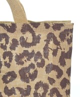 MAISON BENGAL（メゾンベンガル）トートバッグ ベージュ サイズ:- レディース/2200644759519