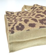 MAISON BENGAL（メゾンベンガル）トートバッグ ベージュ サイズ:- レディース/2200644759519