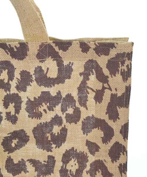 MAISON BENGAL（メゾンベンガル）トートバッグ ベージュ サイズ:- レディース/2200644759526