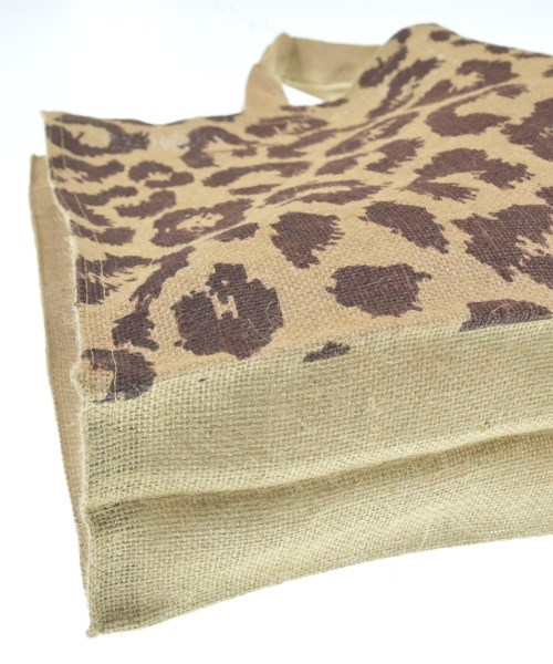 MAISON BENGAL（メゾンベンガル）トートバッグ ベージュ サイズ:- レディース/2200644759526