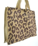 MAISON BENGAL（メゾンベンガル）トートバッグ ベージュ サイズ:- レディース/2200644759526