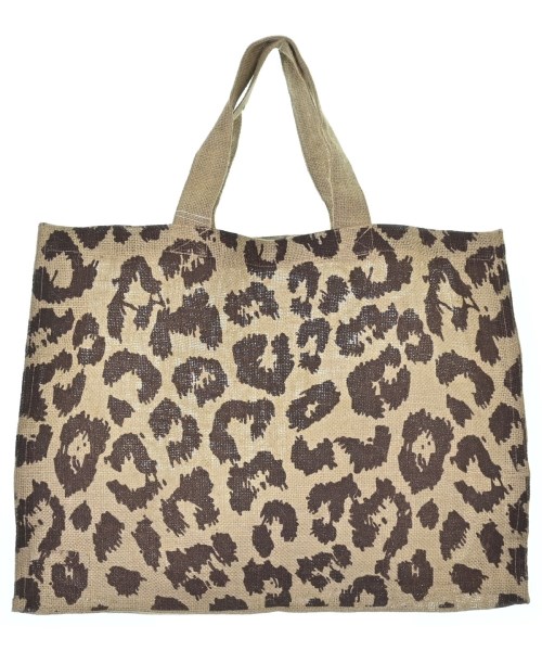 MAISON BENGAL(メゾンベンガル)トートバッグ ベージュ サイズ:-/2200644759564