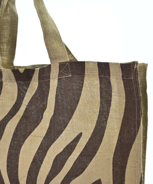 MAISON BENGAL（メゾンベンガル）ハンドバッグ ベージュ サイズ:- レディース/2200644767538