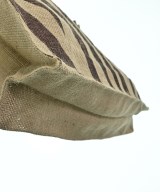 MAISON BENGAL（メゾンベンガル）ハンドバッグ ベージュ サイズ:- レディース/2200644767552