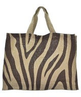 MAISON BENGAL（メゾンベンガル）ハンドバッグ ベージュ サイズ:- レディース/2200644767613