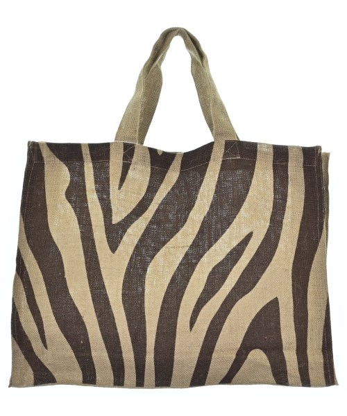 MAISON BENGAL(メゾンベンガル)ハンドバッグ ベージュ サイズ:-/2200644767637