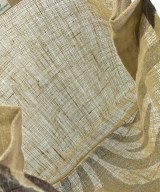 MAISON BENGAL（メゾンベンガル）ハンドバッグ ベージュ サイズ:- レディース/2200644767637