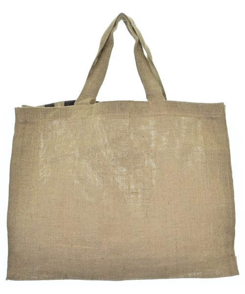 MAISON BENGAL（メゾンベンガル）ハンドバッグ ベージュ サイズ:- レディース/2200644767651