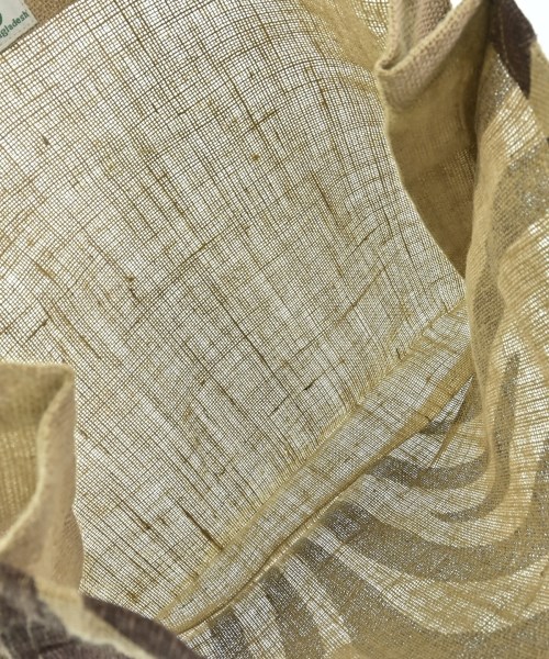 MAISON BENGAL（メゾンベンガル）ハンドバッグ ベージュ サイズ:- レディース/2200644767699