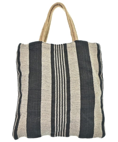 メゾンベンガル(MAISON BENGAL)のMAISON BENGAL トートバッグ