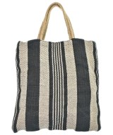 MAISON BENGAL トートバッグ