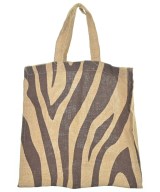 MAISON BENGAL トートバッグ