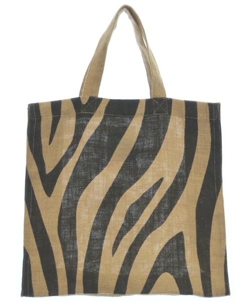 メゾンベンガル(MAISON BENGAL)のMAISON BENGAL トートバッグ