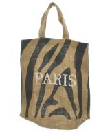 MAISON BENGAL トートバッグ