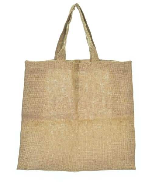 MAISON BENGAL（メゾンベンガル）トートバッグ ベージュ サイズ:- レディース/2200627531118