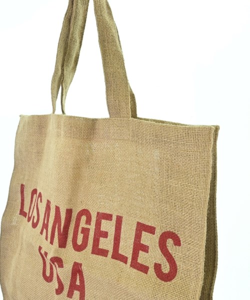 MAISON BENGAL（メゾンベンガル）トートバッグ ベージュ サイズ:- レディース/2200627531118