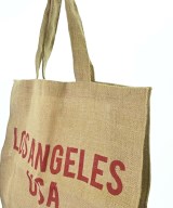 MAISON BENGAL（メゾンベンガル）トートバッグ ベージュ サイズ:- レディース/2200627531118