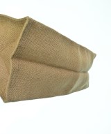 MAISON BENGAL（メゾンベンガル）トートバッグ ベージュ サイズ:- レディース/2200627531118