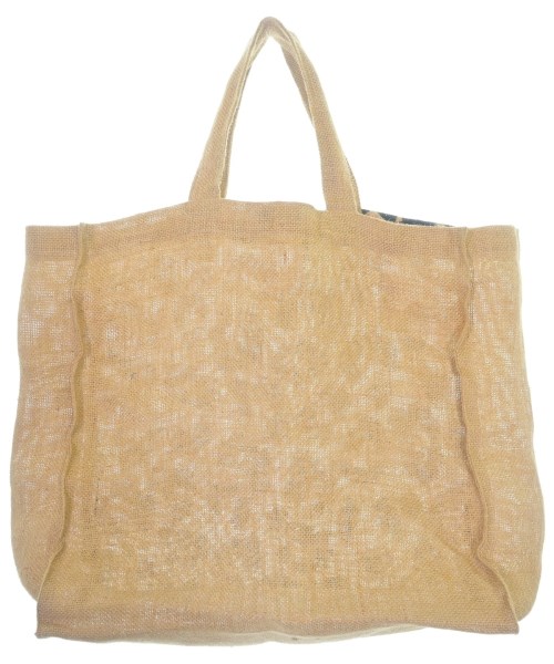 MAISON BENGAL（メゾンベンガル）トートバッグ ベージュ サイズ:- レディース/2200617255239