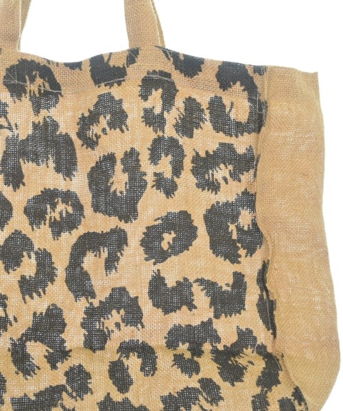 MAISON BENGAL（メゾンベンガル）トートバッグ ベージュ サイズ:- レディース/2200617255239