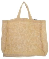 MAISON BENGAL（メゾンベンガル）トートバッグ ベージュ サイズ:- レディース/2200617255239