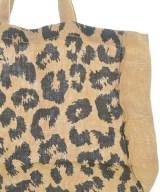 MAISON BENGAL（メゾンベンガル）トートバッグ ベージュ サイズ:- レディース/2200617255239