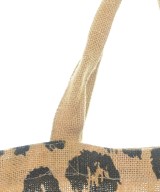 MAISON BENGAL（メゾンベンガル）トートバッグ ベージュ サイズ:- レディース/2200617255239