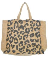 MAISON BENGAL トートバッグ