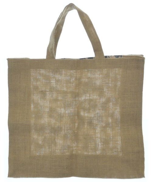 MAISON BENGAL（メゾンベンガル）トートバッグ ベージュ サイズ:- レディース/2200610315664