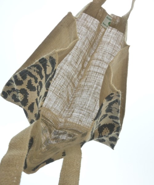 MAISON BENGAL（メゾンベンガル）トートバッグ ベージュ サイズ:- レディース/2200610315664