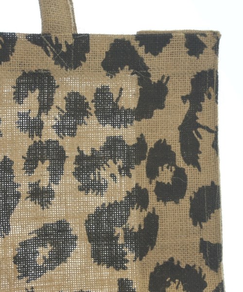 MAISON BENGAL（メゾンベンガル）トートバッグ ベージュ サイズ:- レディース/2200610315664