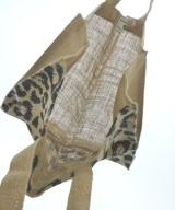 MAISON BENGAL（メゾンベンガル）トートバッグ ベージュ サイズ:- レディース/2200610315664