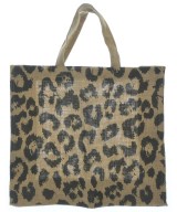 MAISON BENGAL トートバッグ