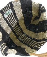 MAISON BENGAL（メゾンベンガル）トートバッグ 黒 サイズ:- レディース/2200601888108