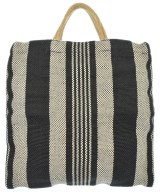 MAISON BENGAL トートバッグ