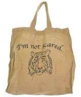 MAISON BENGAL トートバッグ