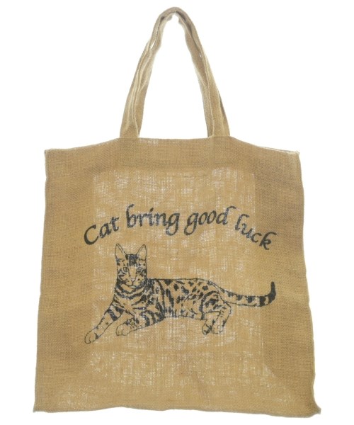 MAISON BENGAL(メゾンベンガル)のトートバッグ サイズ:- 2,000円