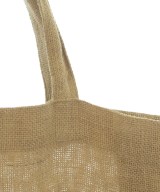 MAISON BENGAL（メゾンベンガル）トートバッグ ベージュ サイズ:- レディース/2200715011058