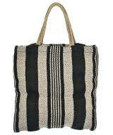 MAISON BENGAL（メゾンベンガル）トートバッグ 黒 サイズ:- レディース/2200643791077
