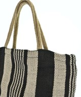 MAISON BENGAL（メゾンベンガル）トートバッグ 黒 サイズ:- レディース/2200643791077