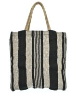 MAISON BENGAL トートバッグ