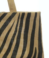 MAISON BENGAL（メゾンベンガル）トートバッグ ベージュ サイズ:- レディース/2200726706110