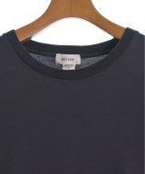 BETTER（ベター）Tシャツ・カットソー 紺 サイズ:4(XL位) メンズ/2200506832107