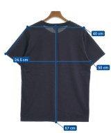 BETTER（ベター）Tシャツ・カットソー 紺 サイズ:4(XL位) メンズ/2200506832107