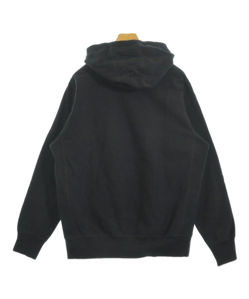 BETTER（ベター）パーカー 黒 サイズ:L メンズ/2200623898031