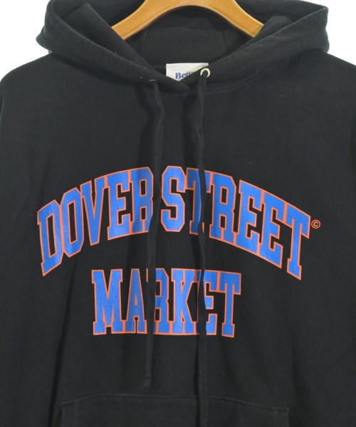 BETTER（ベター）パーカー 黒 サイズ:L メンズ/2200623898031